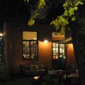 Restaurang Regissörsvillan / Le restaurant La[...]