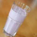 Bakning, gofika och bärsmoothie
