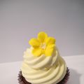 White Chocolate Frosting