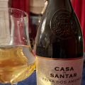 Druvan och vinet 92: Encruzado; Casa de Santar[...]