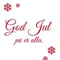 Julafton