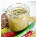 Het höst salsa!