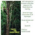 Att fynda miljövänligt