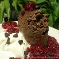Muggkaka - Mugcake