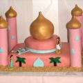 Prinsesskalas!