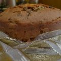Chilenskt julbröd/ Pan de pascua