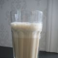 En mättande latte tack! del 2