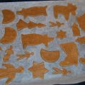 Pepparkakor