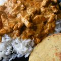 Chicken Tikka Masala