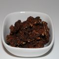 HÄLSOGOTT PÅ GOJI OCH-LAKRIS