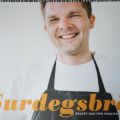 Surdegsbröd
