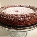 Kladdkaka