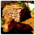Veckans Husman: Kålpudding