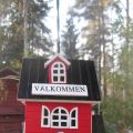 Nytt hus