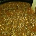 Chili con Carne