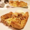 Glutenfria äppelrutor med havreströssel