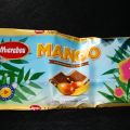 Marabou mango