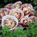 Kanelsnurror med vanilj
