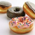 Donuts/munkar