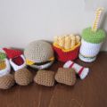 Happy meal