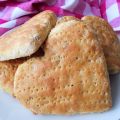 Glutenfria hjärtbröd
