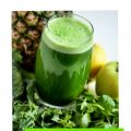 Detox dag 6!
