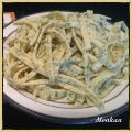 Prickig pasta