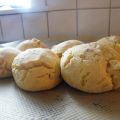 LCHF plättar