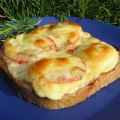 Snabb pizzamacka