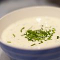 GOD KALL SÅS TILL PANERAD FISK