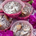 Glutenfria muffins - 170 kcal