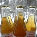 Äppelcider 