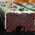 Tripp nr 3; Brittish Earl Grey chocolate cake