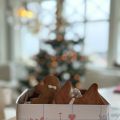 Pepparkakor