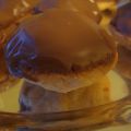 Choklad  biskvier