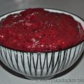 Brunch. Smoothie-pudding, recept nummer sex :)
