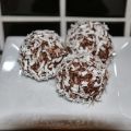 LCHF chokladbollar