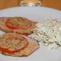 Kasslerpizzor