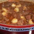 Bœuf Bourguignon