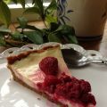 Williams Cheesecake