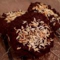 Chokladgruva med citronkola