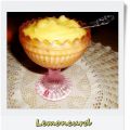 Sweet Lemon