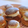 Semlor!!!