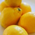 Citronmarmelad