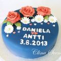 Daniela & Antti