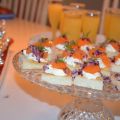 Löjromssnittar (tilltugg)