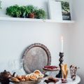 Afternoon Tea i Skafferiet
