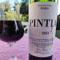 Veckans vintips: Pintia 2013