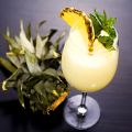 Piña Coladashake