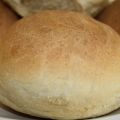 Baljväxtbullar